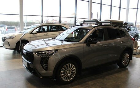 Haval Jolion, 2025 год, 2 949 000 рублей, 2 фотография