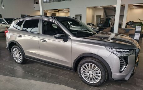 Haval Jolion, 2025 год, 2 949 000 рублей, 13 фотография