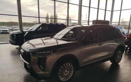 Haval Jolion, 2025 год, 2 949 000 рублей, 16 фотография