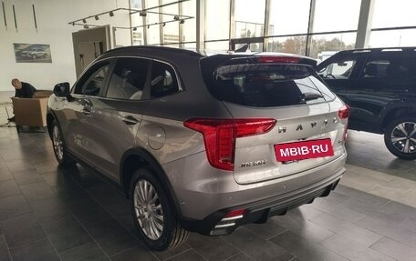 Haval Jolion, 2025 год, 2 949 000 рублей, 17 фотография