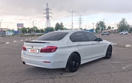 BMW 5 серия, 2013 год, 1 950 000 рублей, 4 фотография