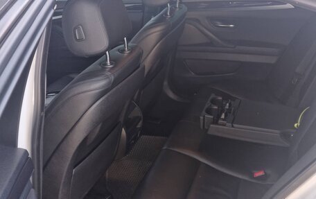 BMW 5 серия, 2013 год, 1 950 000 рублей, 8 фотография