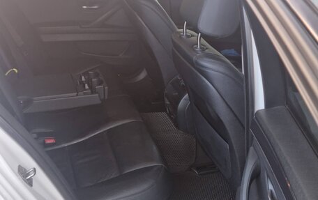 BMW 5 серия, 2013 год, 1 950 000 рублей, 7 фотография