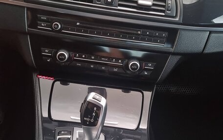 BMW 5 серия, 2013 год, 1 950 000 рублей, 9 фотография