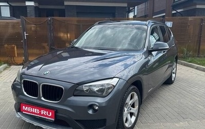 BMW X1, 2013 год, 1 399 999 рублей, 1 фотография