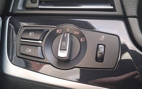 BMW 5 серия, 2013 год, 1 950 000 рублей, 16 фотография