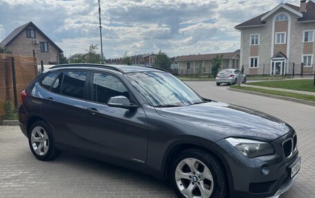 BMW X1, 2013 год, 1 399 999 рублей, 2 фотография