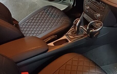 BMW X1, 2013 год, 1 399 999 рублей, 3 фотография