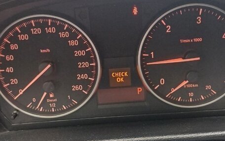 BMW X1, 2013 год, 1 399 999 рублей, 4 фотография