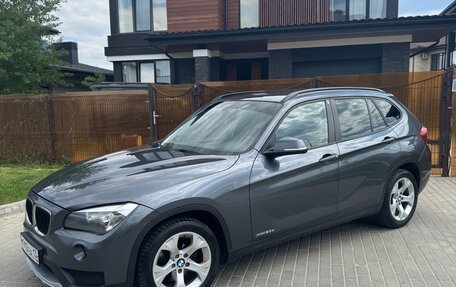 BMW X1, 2013 год, 1 399 999 рублей, 5 фотография