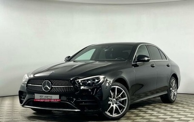 Mercedes-Benz E-Класс, 2021 год, 5 000 000 рублей, 1 фотография