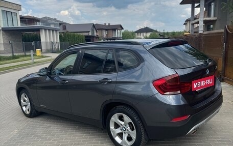 BMW X1, 2013 год, 1 399 999 рублей, 7 фотография