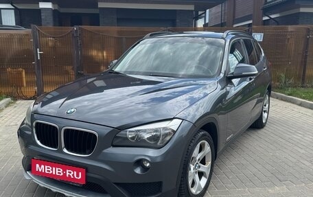 BMW X1, 2013 год, 1 399 999 рублей, 6 фотография
