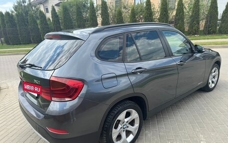 BMW X1, 2013 год, 1 399 999 рублей, 9 фотография