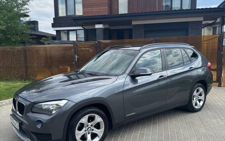 BMW X1, 2013 год, 1 399 999 рублей, 11 фотография