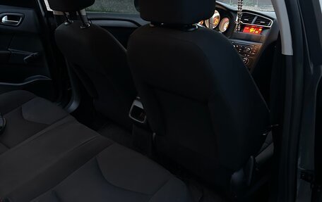Citroen C4 II рестайлинг, 2014 год, 410 000 рублей, 14 фотография