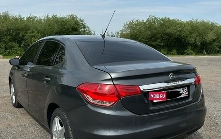 Citroen C4 II рестайлинг, 2014 год, 410 000 рублей, 4 фотография