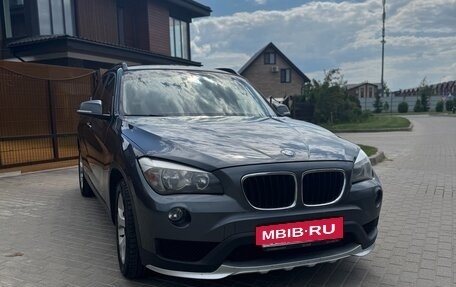 BMW X1, 2013 год, 1 399 999 рублей, 10 фотография