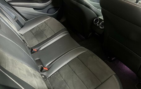 Mercedes-Benz E-Класс, 2021 год, 5 000 000 рублей, 13 фотография