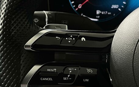 Mercedes-Benz E-Класс, 2021 год, 5 000 000 рублей, 19 фотография