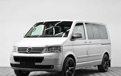Volkswagen Multivan T5, 2008 год, 1 795 000 рублей, 1 фотография