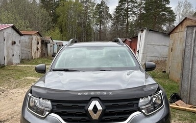 Renault Duster, 2021 год, 2 050 000 рублей, 1 фотография