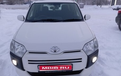 Toyota Succeed I рестайлинг, 2018 год, 1 300 000 рублей, 1 фотография