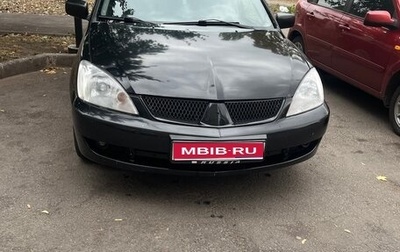 Mitsubishi Lancer IX, 2006 год, 350 000 рублей, 1 фотография