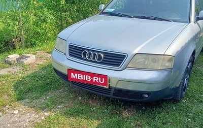 Audi A6, 1999 год, 350 000 рублей, 1 фотография