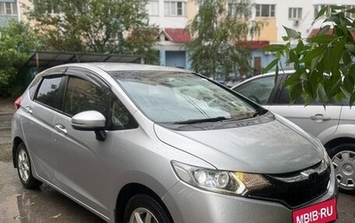Honda Fit III, 2014 год, 940 000 рублей, 1 фотография