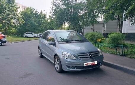 Mercedes-Benz B-Класс, 2006 год, 750 000 рублей, 1 фотография