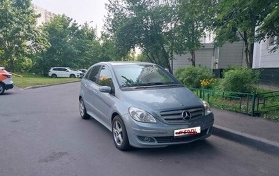 Mercedes-Benz B-Класс, 2006 год, 750 000 рублей, 1 фотография