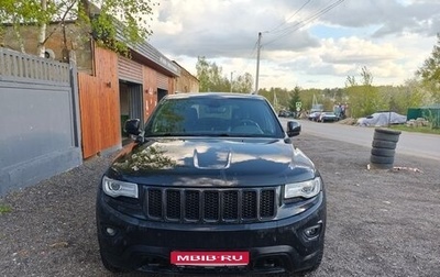 Jeep Grand Cherokee, 2014 год, 1 900 000 рублей, 1 фотография