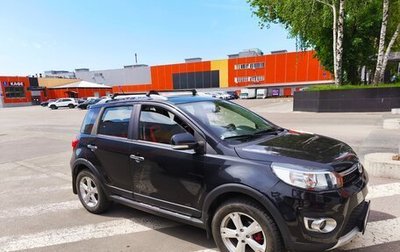 Great Wall Hover M4, 2013 год, 800 000 рублей, 1 фотография