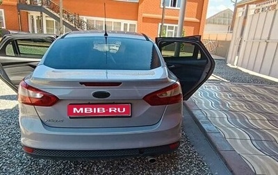 Ford Focus III, 2012 год, 750 000 рублей, 1 фотография