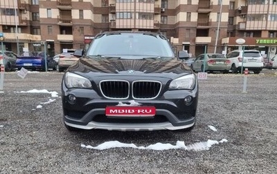 BMW X1, 2014 год, 1 275 000 рублей, 1 фотография