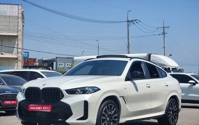 BMW X6, 2024 год, 10 200 000 рублей, 1 фотография