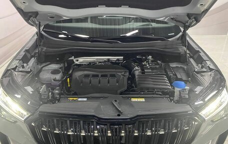 Skoda Kodiaq, 2025 год, 5 719 000 рублей, 18 фотография