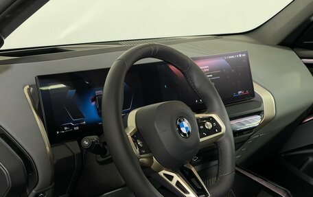 BMW X3, 2025 год, 7 850 000 рублей, 7 фотография