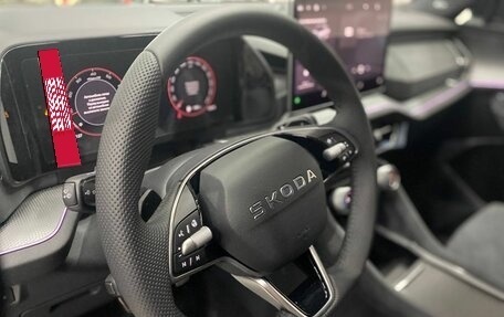 Skoda Kodiaq, 2025 год, 5 719 000 рублей, 11 фотография