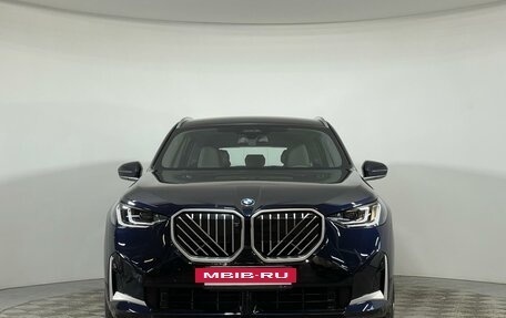 BMW X3, 2025 год, 7 850 000 рублей, 2 фотография