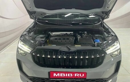 Skoda Kodiaq, 2025 год, 5 719 000 рублей, 17 фотография