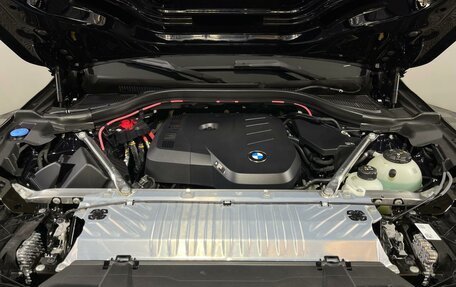 BMW X3, 2025 год, 7 850 000 рублей, 18 фотография