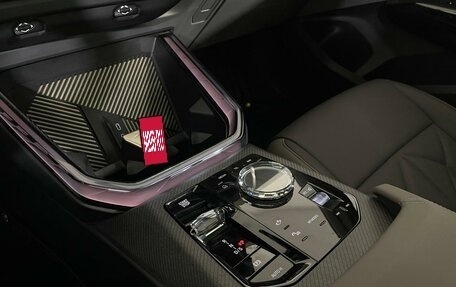 BMW X3, 2025 год, 7 850 000 рублей, 21 фотография