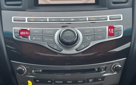 Infiniti QX60 I рестайлинг, 2018 год, 2 594 000 рублей, 15 фотография