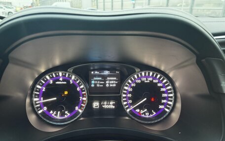 Infiniti QX60 I рестайлинг, 2018 год, 2 594 000 рублей, 28 фотография