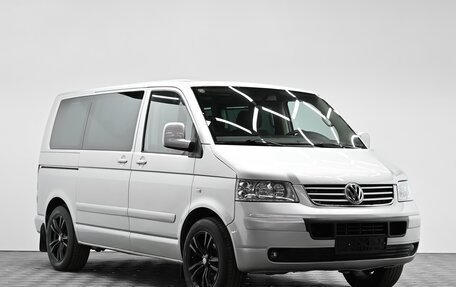 Volkswagen Multivan T5, 2008 год, 1 795 000 рублей, 2 фотография