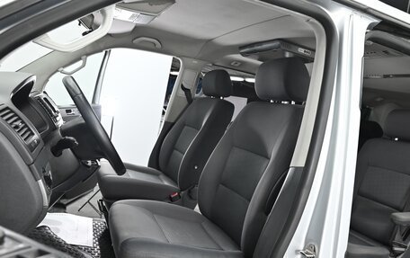 Volkswagen Multivan T5, 2008 год, 1 795 000 рублей, 6 фотография