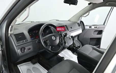 Volkswagen Multivan T5, 2008 год, 1 795 000 рублей, 5 фотография
