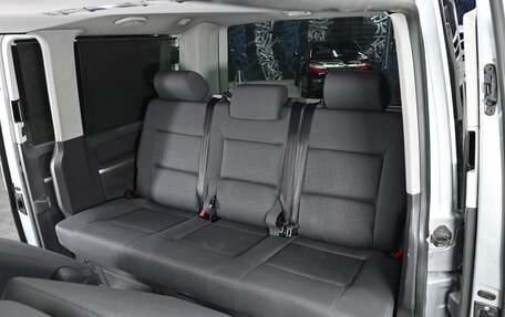 Volkswagen Multivan T5, 2008 год, 1 795 000 рублей, 8 фотография